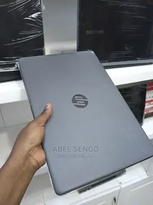 Laptop HP 250 G6 4GB Intel Core I3 HDD 500GB