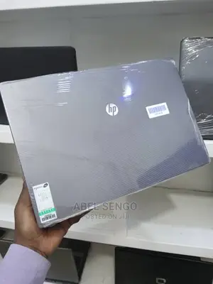 Laptop HP ProBook 645 4GB Intel Core 2 Duo HDD 320GB