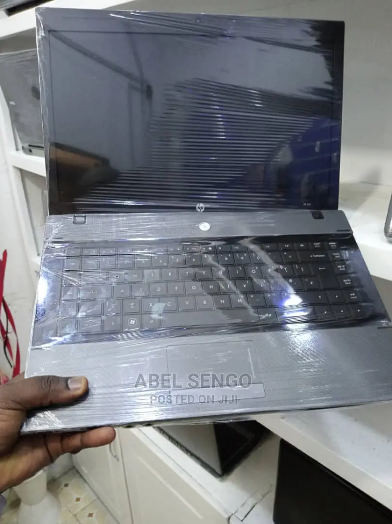 Laptop HP ProBook 645 4GB Intel Core 2 Duo HDD 320GB