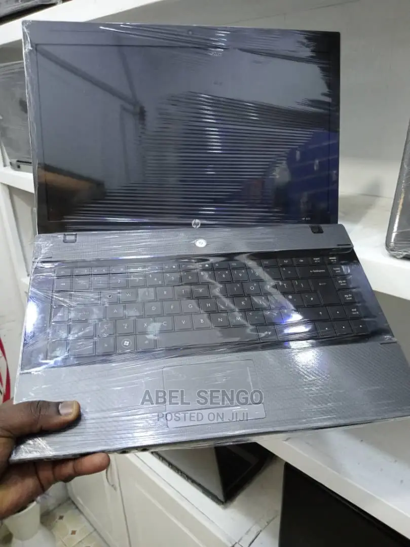 Laptop HP ProBook 645 4GB Intel Core 2 Duo HDD 320GB