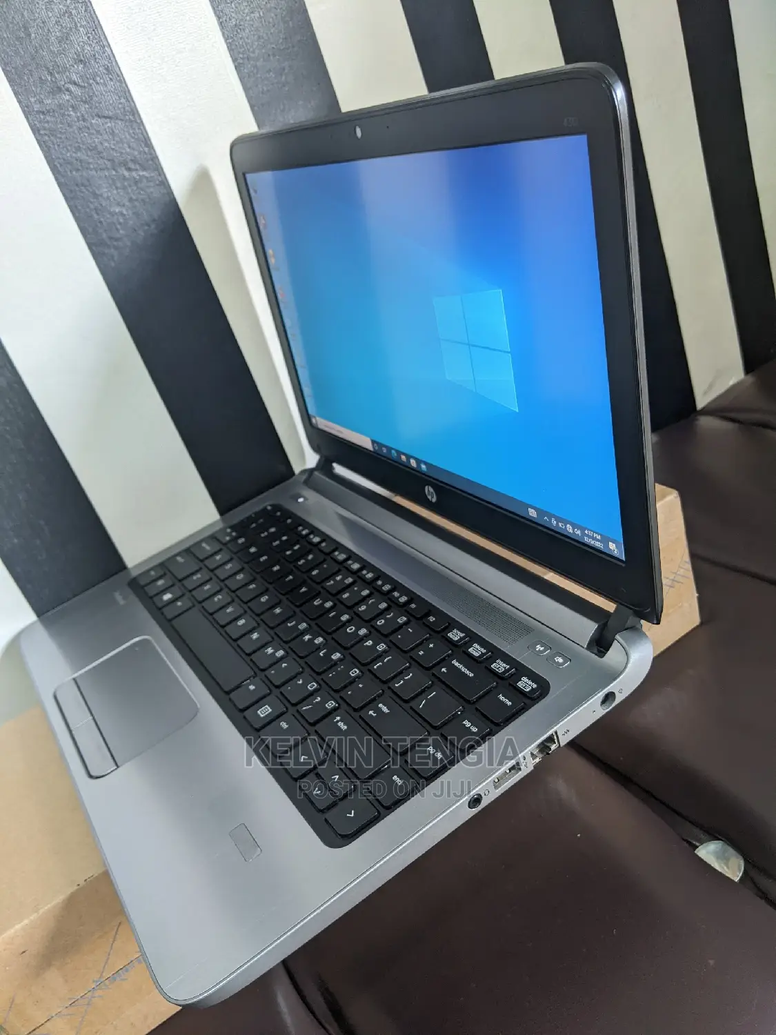 Laptop HP ProBook 430 8GB Intel Core 2 Duo HDD 500GB