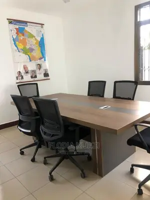 Meeting Table