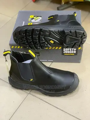 Original Jogger Boots for Sale