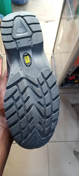 Original Jogger Boots for Sale