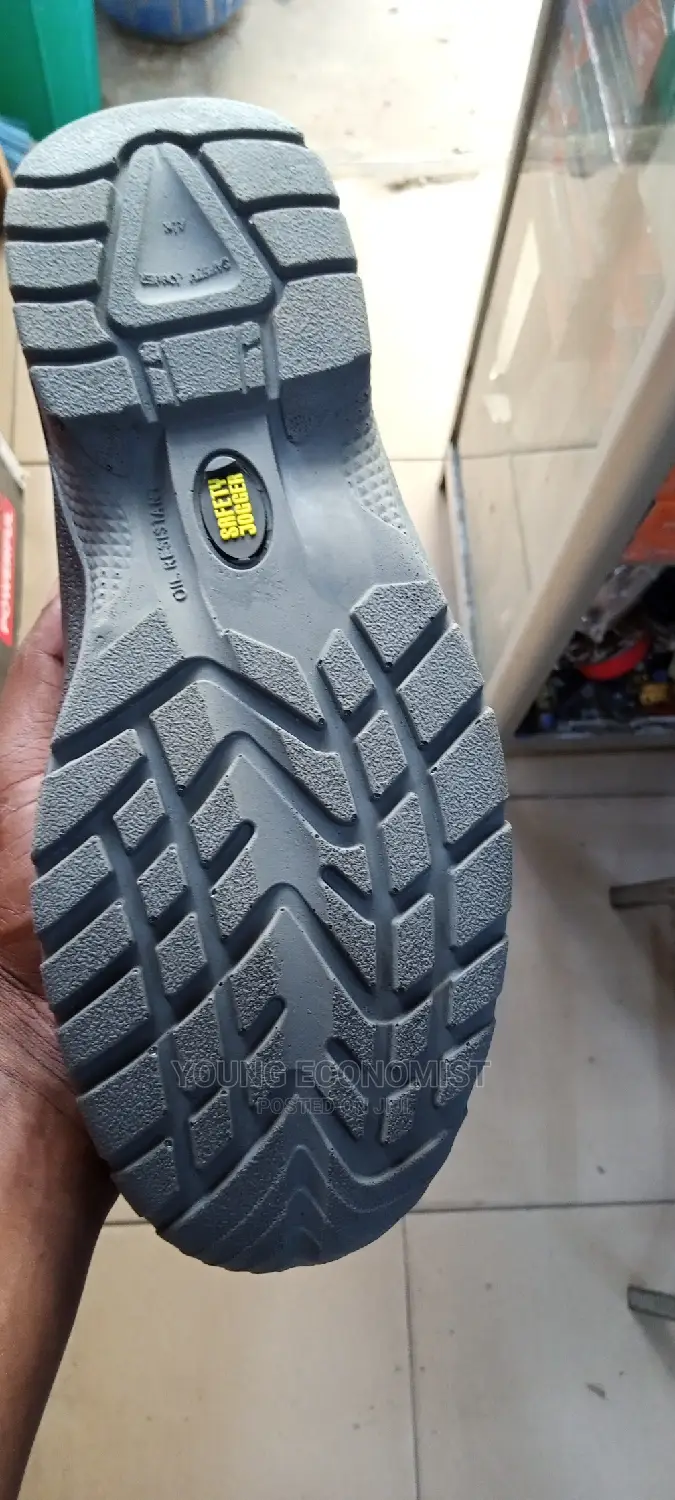 Original Jogger Boots for Sale