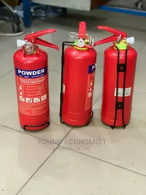 Original Fire Extiguisher for Sale