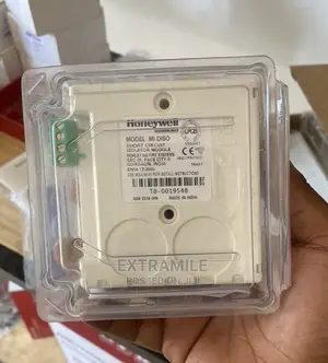 Honeywell Fire Alarm Isolator Module