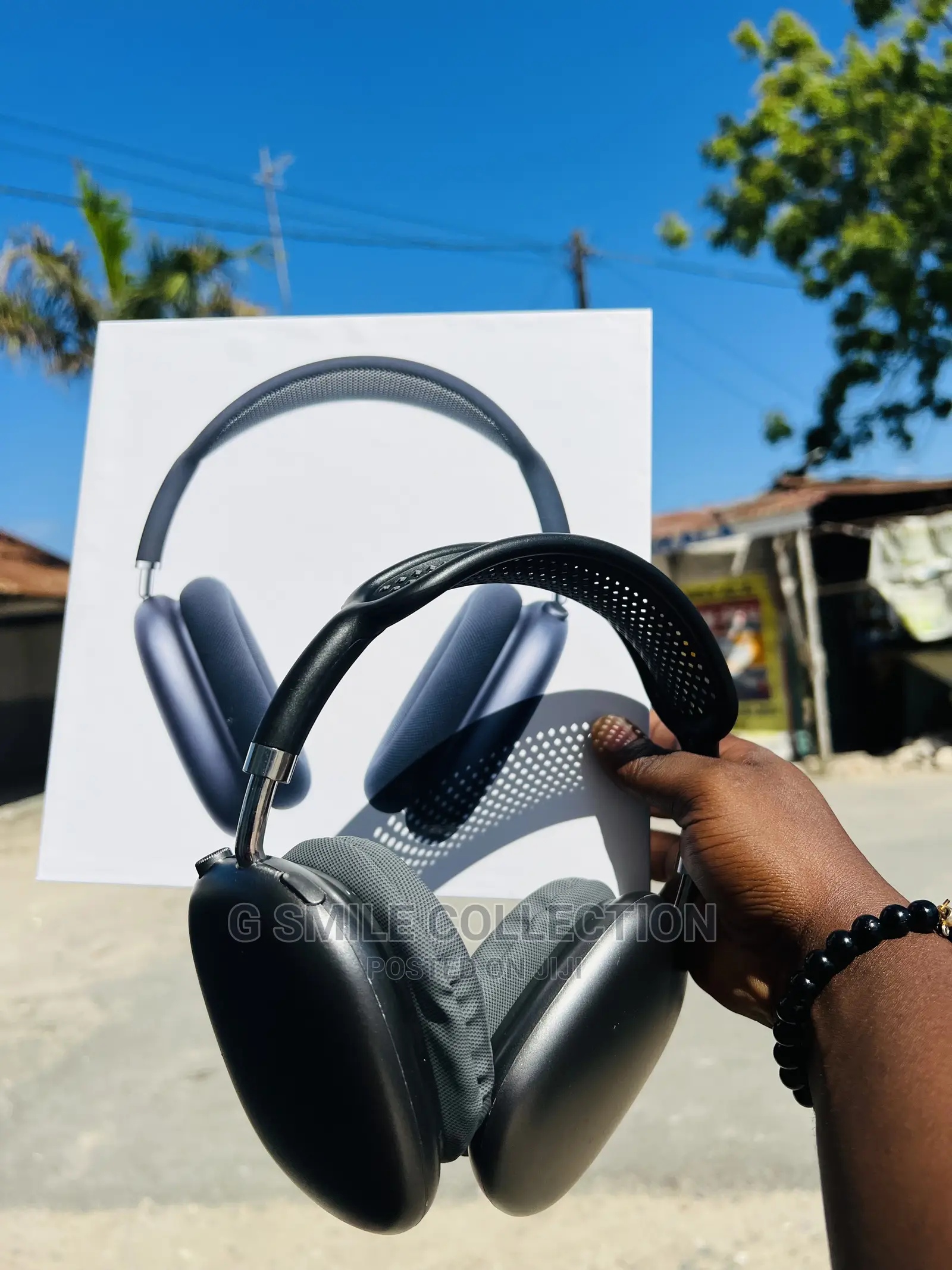 Airpod Max