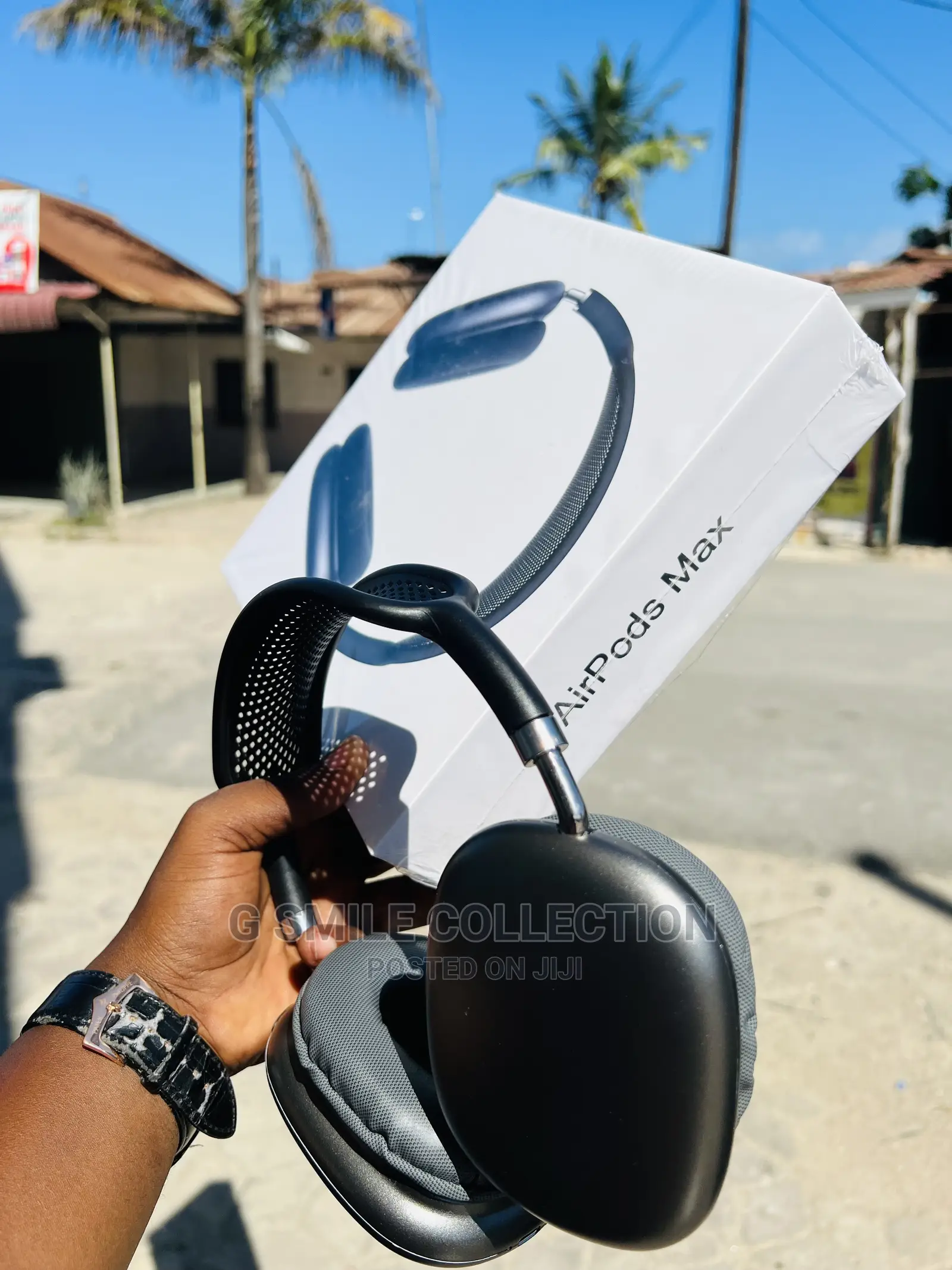 Airpod Max