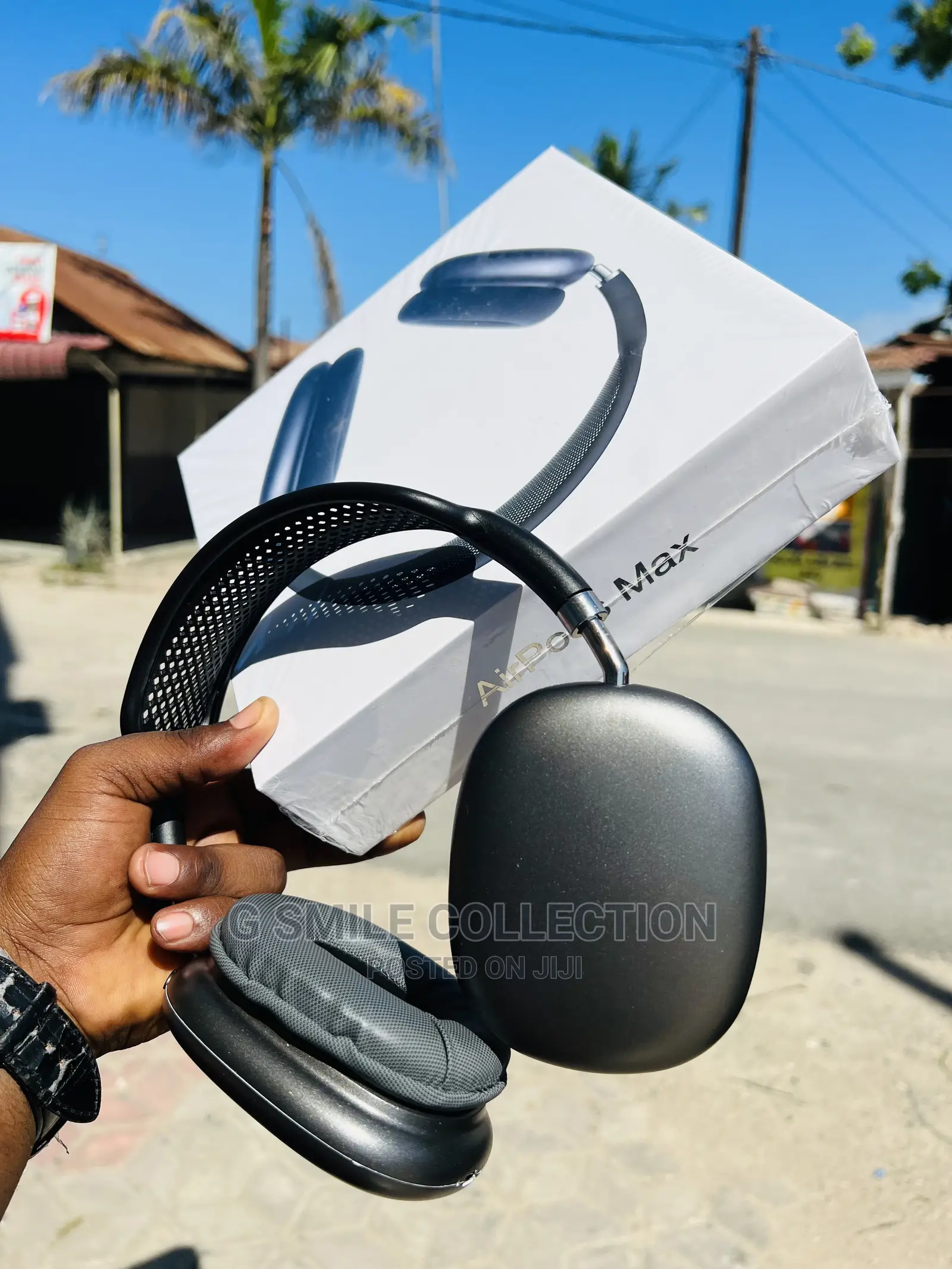 Airpod Max