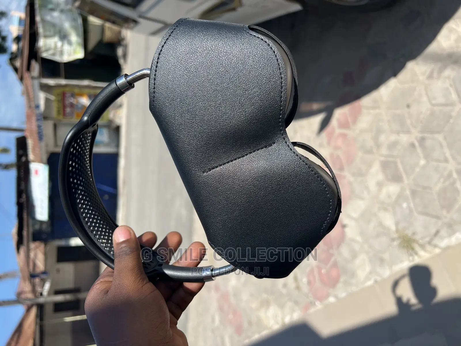 Airpod Max