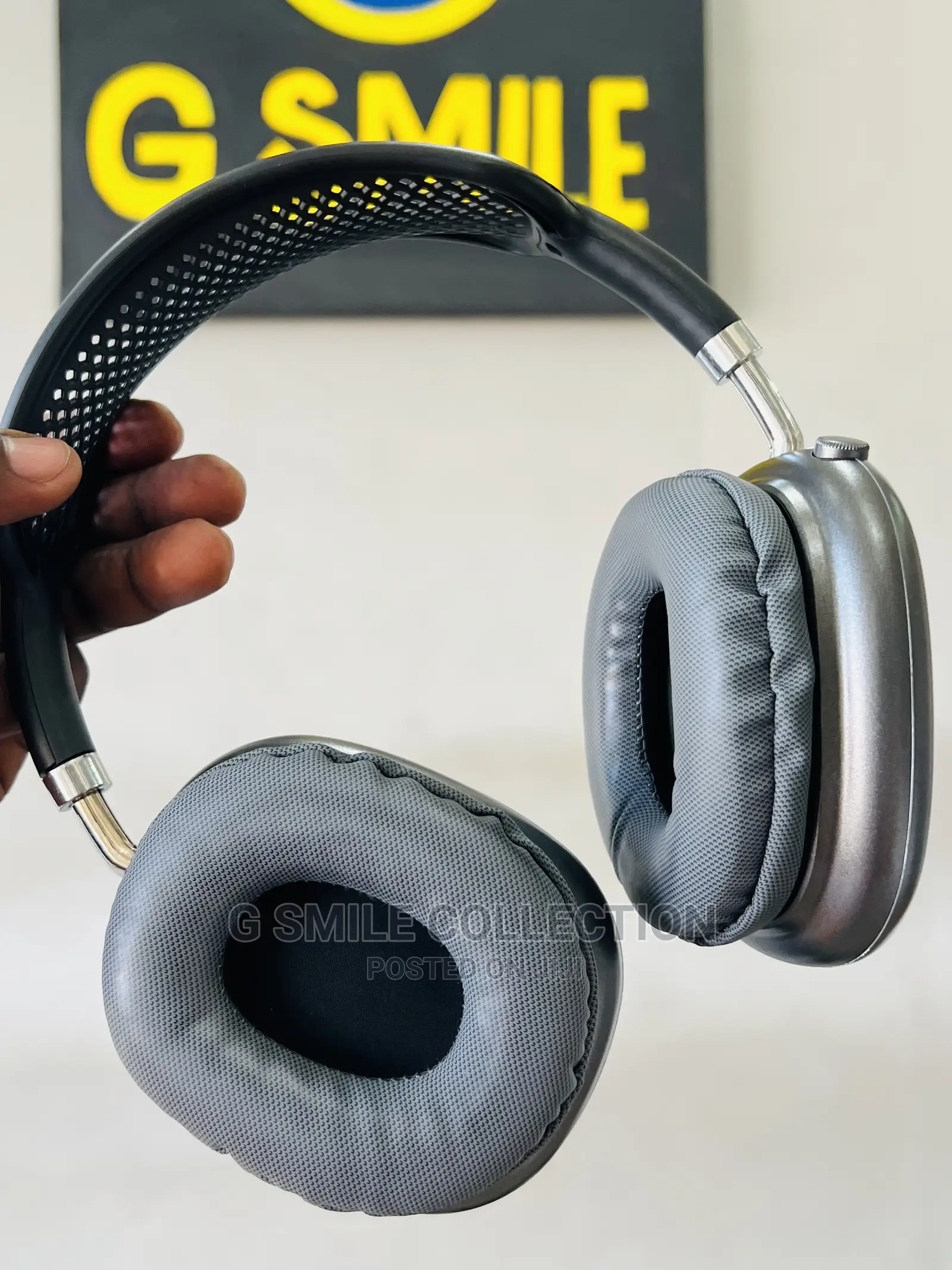 Airpod Max