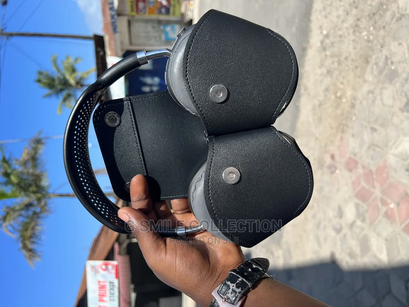 Airpod Max