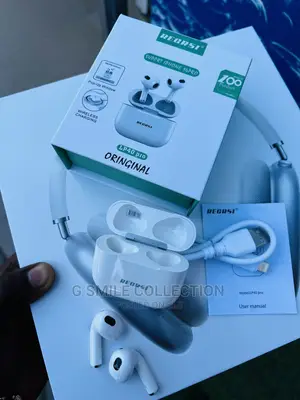 Recrsi LP40 Pro Airpods