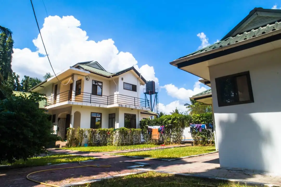 Mini Flat in Pugu Turiani for Sale