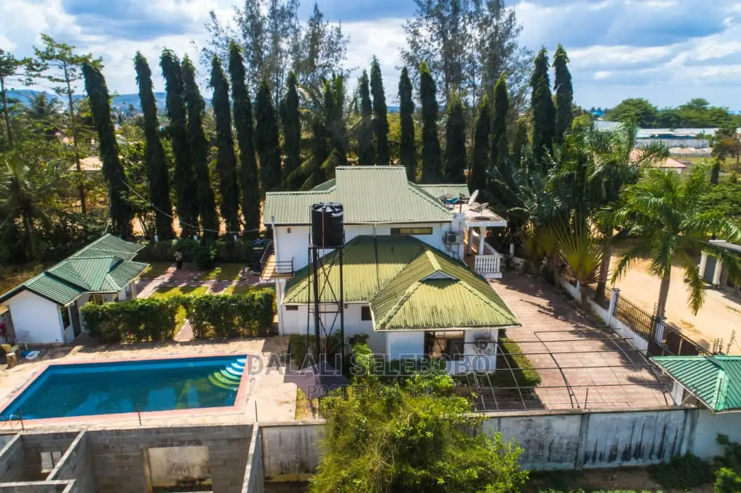 Mini Flat in Pugu Turiani for Sale