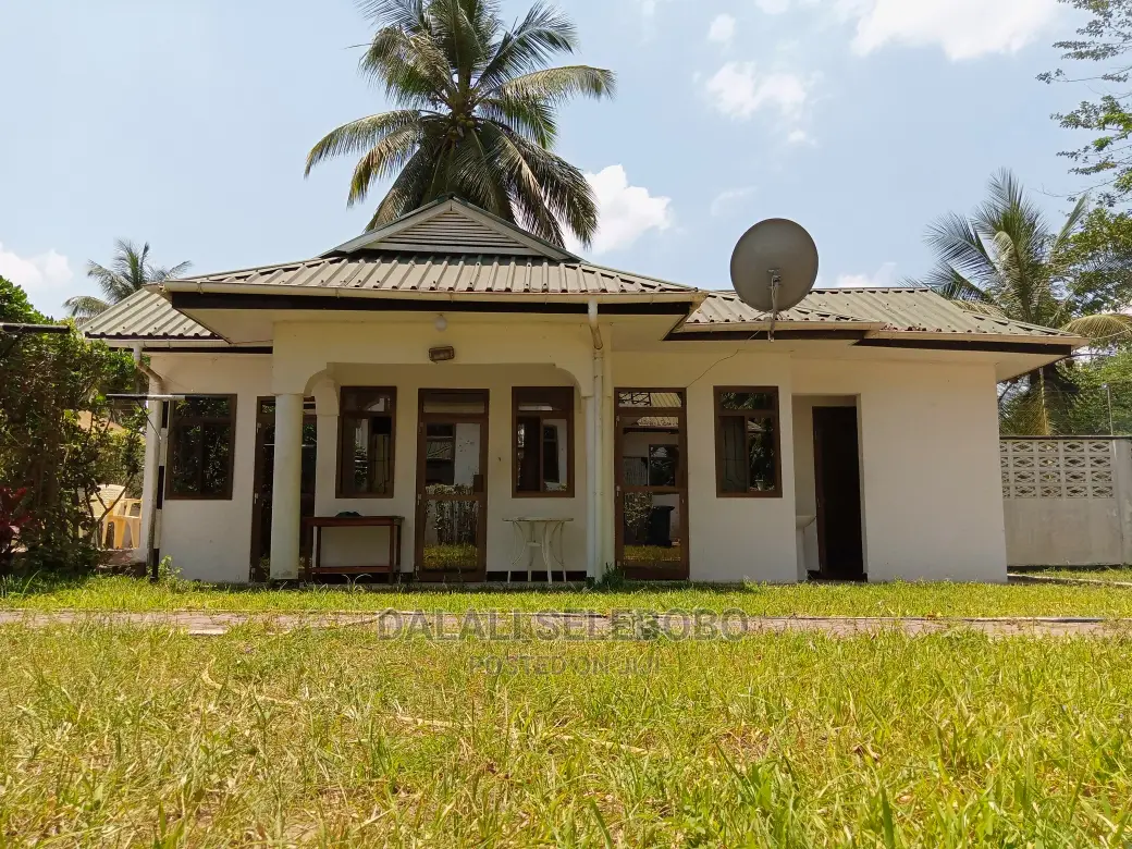 Mini Flat in Pugu Turiani for Sale