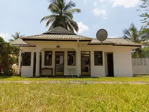 Mini Flat in Pugu Turiani for Sale