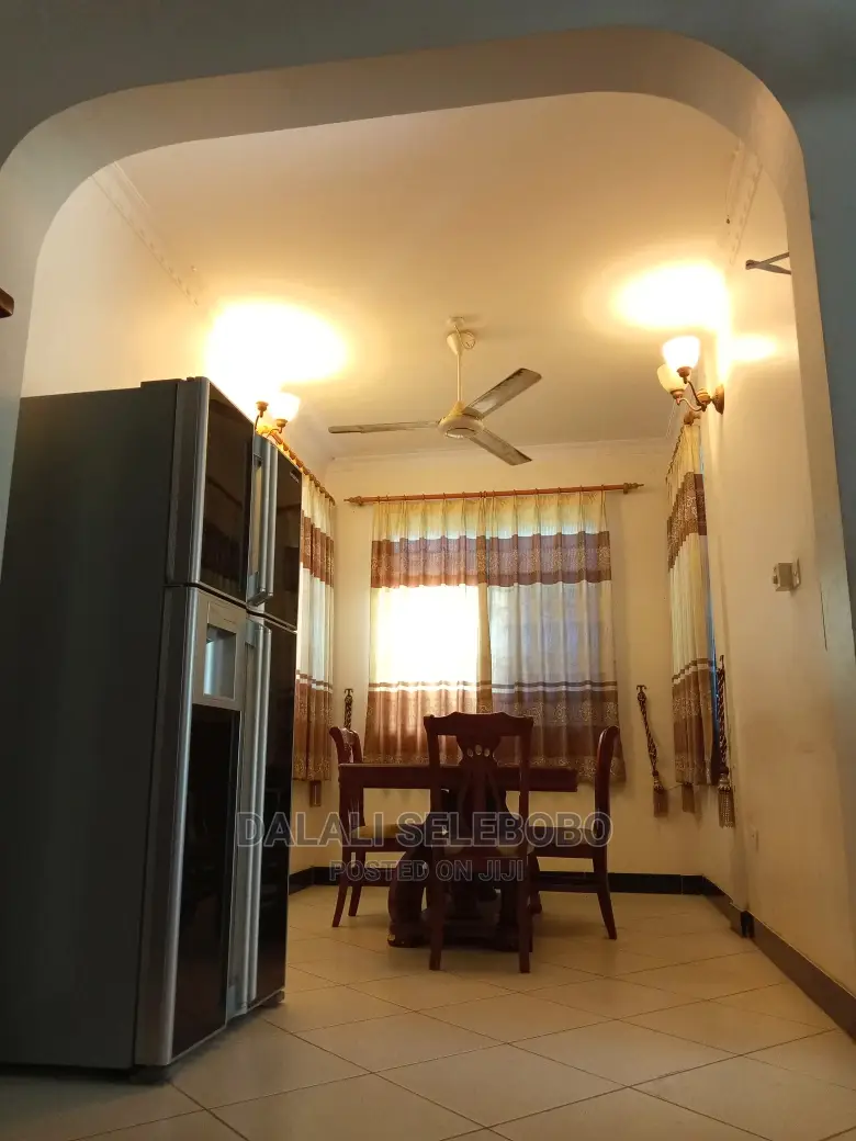 Mini Flat in Pugu Turiani for Sale
