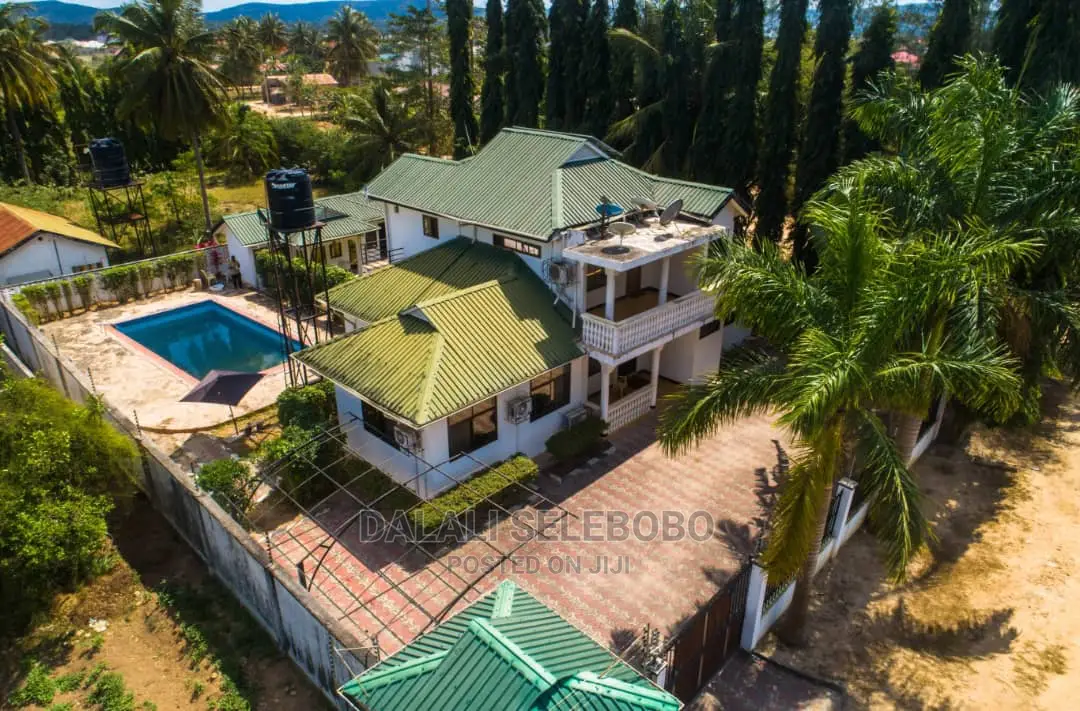 Mini Flat in Pugu Turiani for Sale