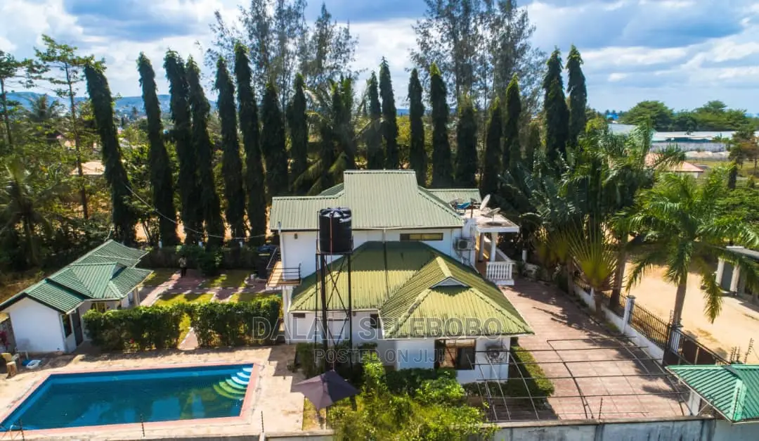 Mini Flat in Pugu Turiani for Sale