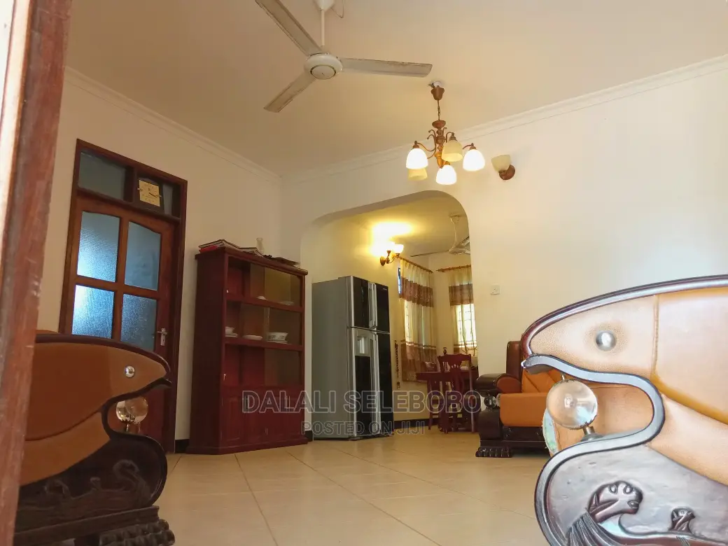 Mini Flat in Pugu Turiani for Sale