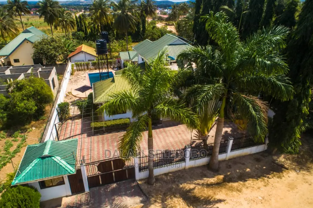 Mini Flat in Pugu Turiani for Sale