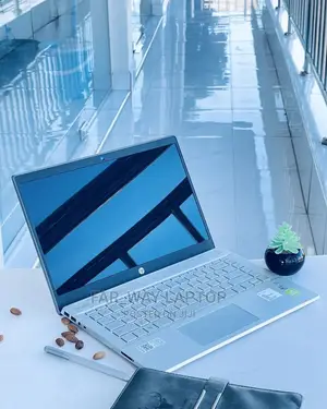 New Laptop HP Pavilion 14 16GB Intel Core I7 SSD 512GB