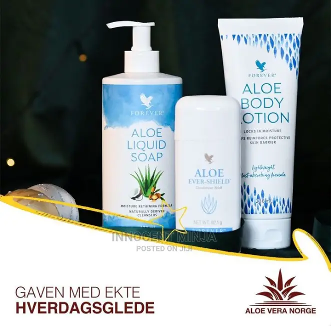 Skin Care Products