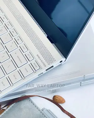 New Laptop HP Envy 13 8GB Intel Core I7 SSD 512GB