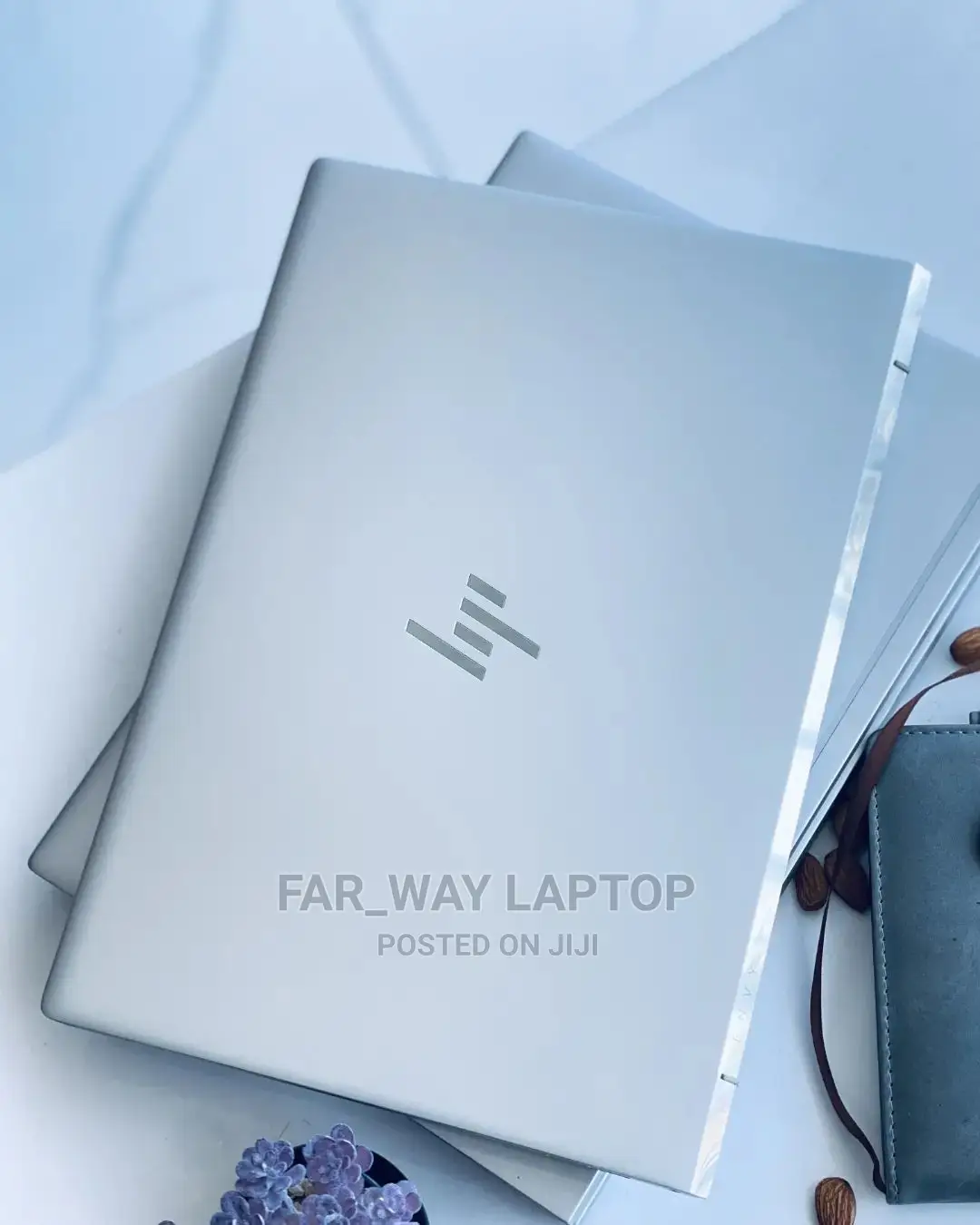 New Laptop HP Envy 13 8GB Intel Core I7 SSD 512GB