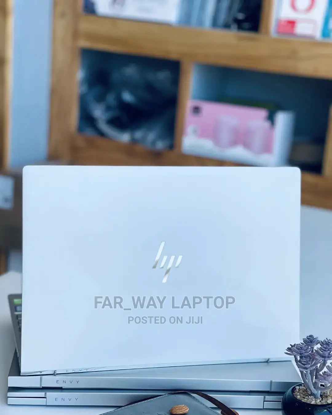 New Laptop HP Envy 13 8GB Intel Core I7 SSD 512GB