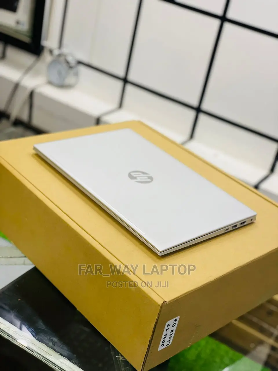 New Laptop HP Pavilion 14-Ce1000 8GB AMD Ryzen 5 SSD 256GB