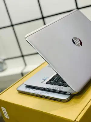 New Laptop HP EliteBook 1040 G3 8GB Intel Core I5 SSD 256GB