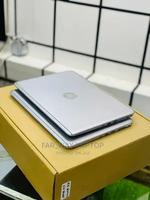 New Laptop HP EliteBook 1040 G3 8GB Intel Core I5 SSD 256GB
