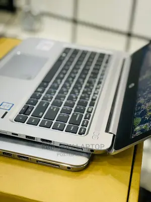 New Laptop HP EliteBook 1040 G3 8GB Intel Core I5 SSD 256GB