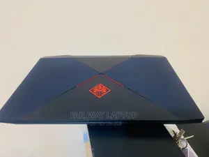Laptop HP Omen 15 8GB Intel Core I5 HDD+SSD 1T
