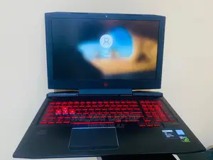 Laptop HP Omen 15 8GB Intel Core I5 HDD+SSD 1T