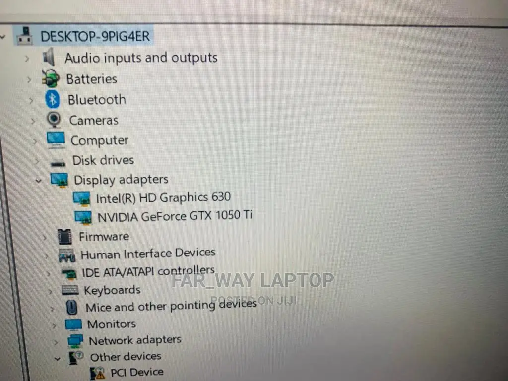 Laptop HP Omen 15 8GB Intel Core I5 HDD+SSD 1T