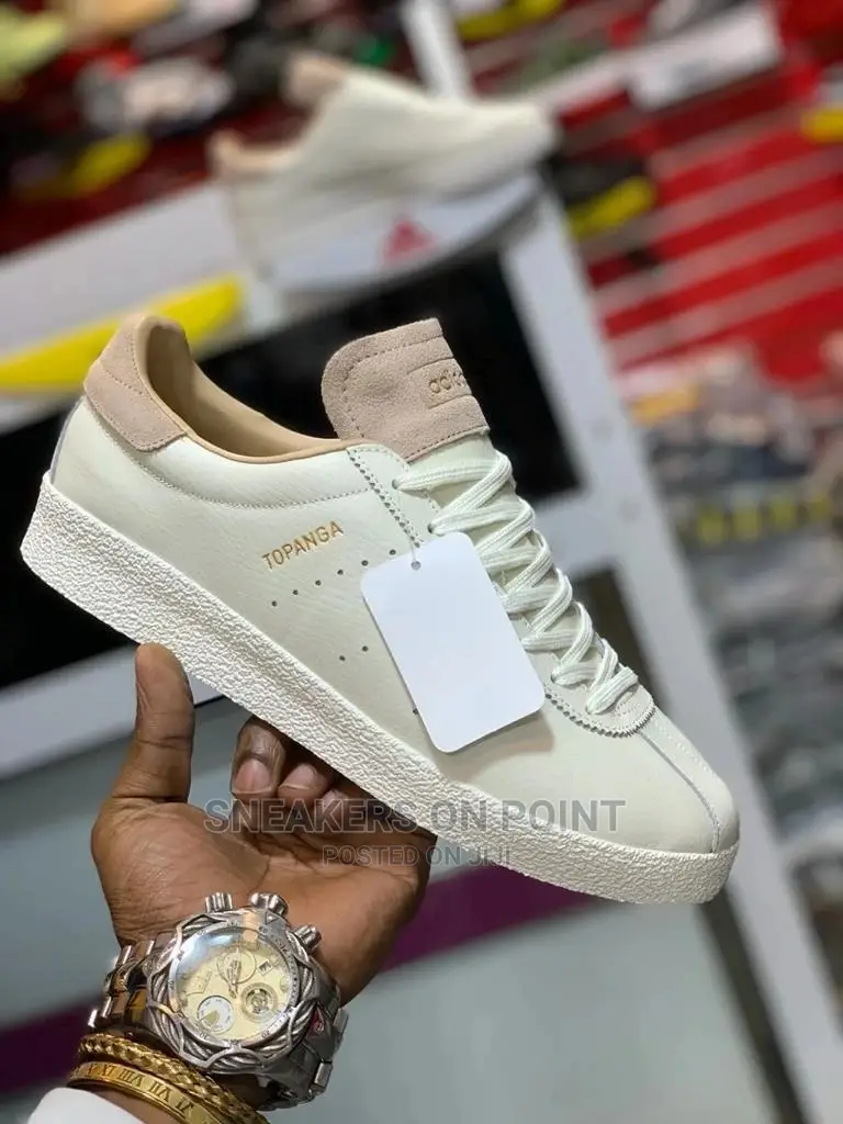 Adidas Tobanga
