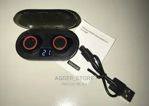 Y50 Tws Earbuds