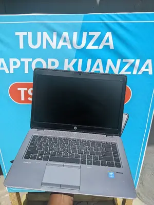 Laptop HP EliteBook 830 G5 8GB Intel Core I5 SSD 256GB
