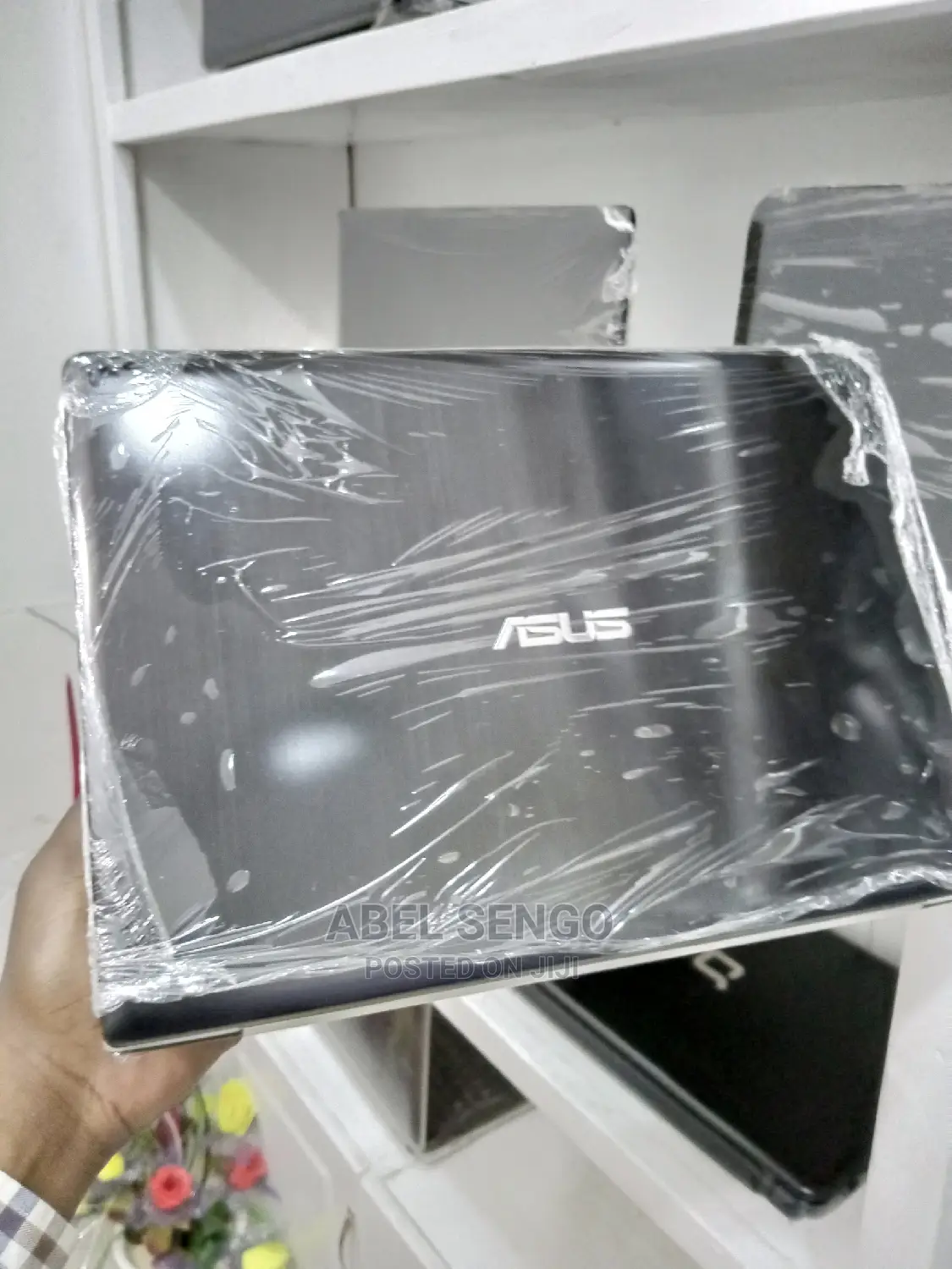 Laptop Asus ASUSPRO P2440UQ 4GB Intel Core I3 HDD 500GB