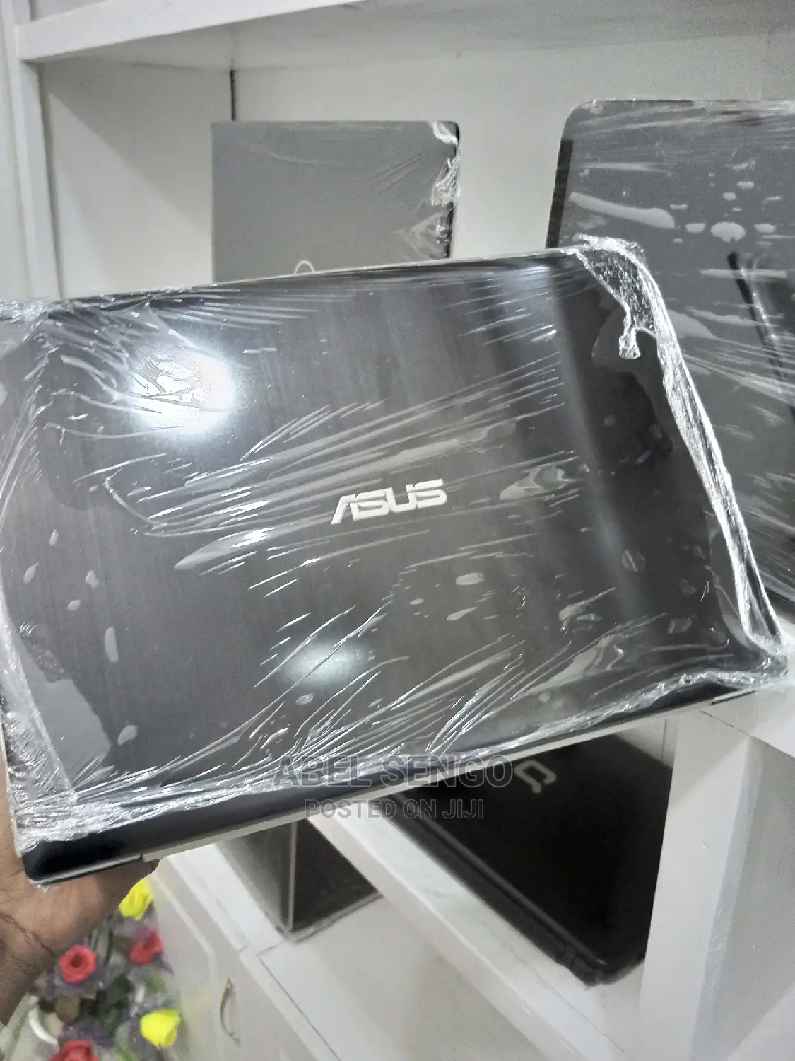 Laptop Asus ASUSPRO P2440UQ 4GB Intel Core I3 HDD 500GB