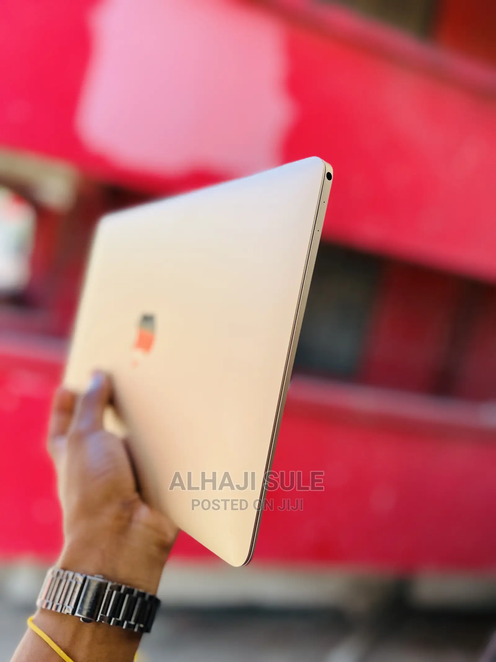 Laptop Apple MacBook 2015 8GB Intel Core M SSD 256GB