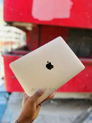 Laptop Apple MacBook 2015 8GB Intel Core M SSD 256GB