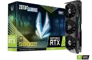 Zotac RTX 3070 Ti