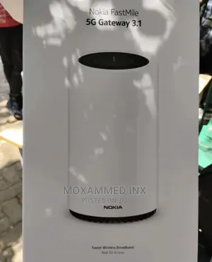 Nokia Wireless Broadband