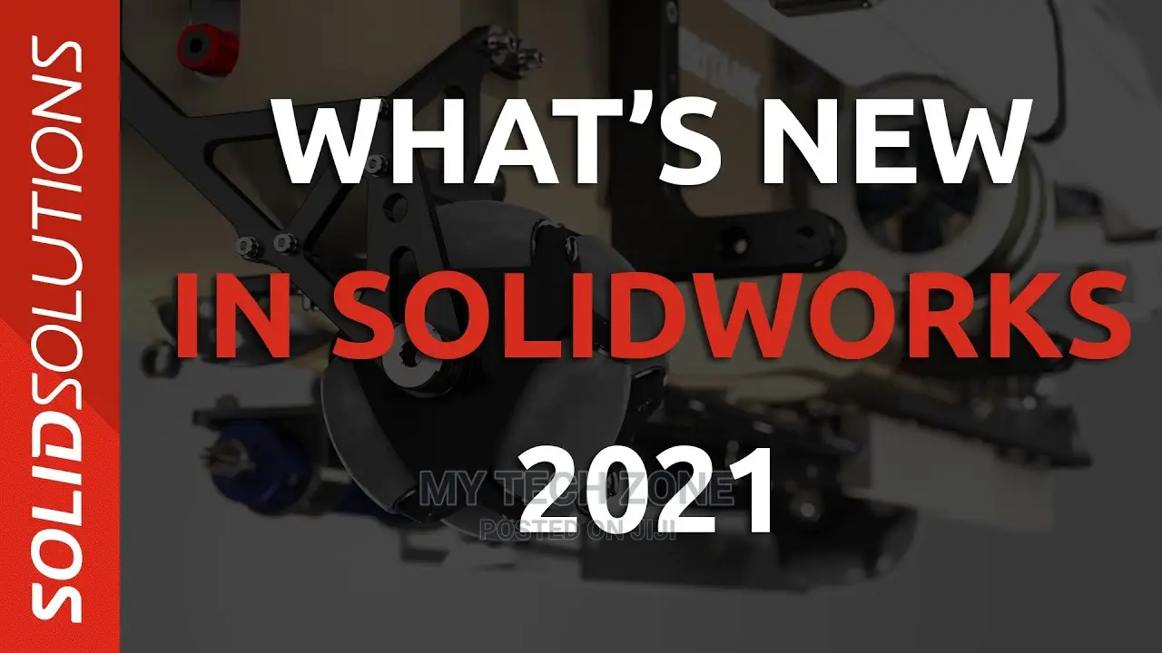 Solidworks 2021 Activated
