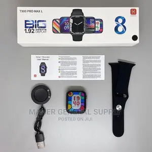 Smart Watch Series 8